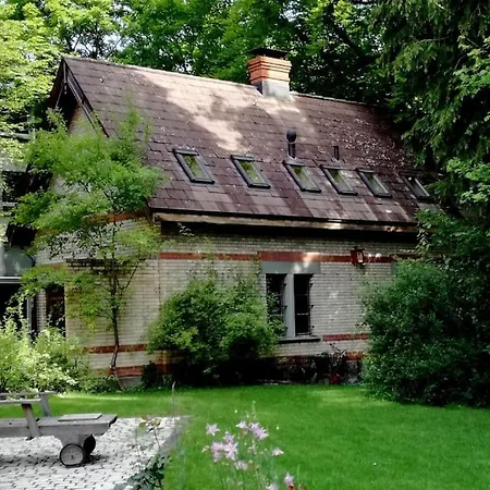 Villa Bridler Remise Winterthur Exterior photo