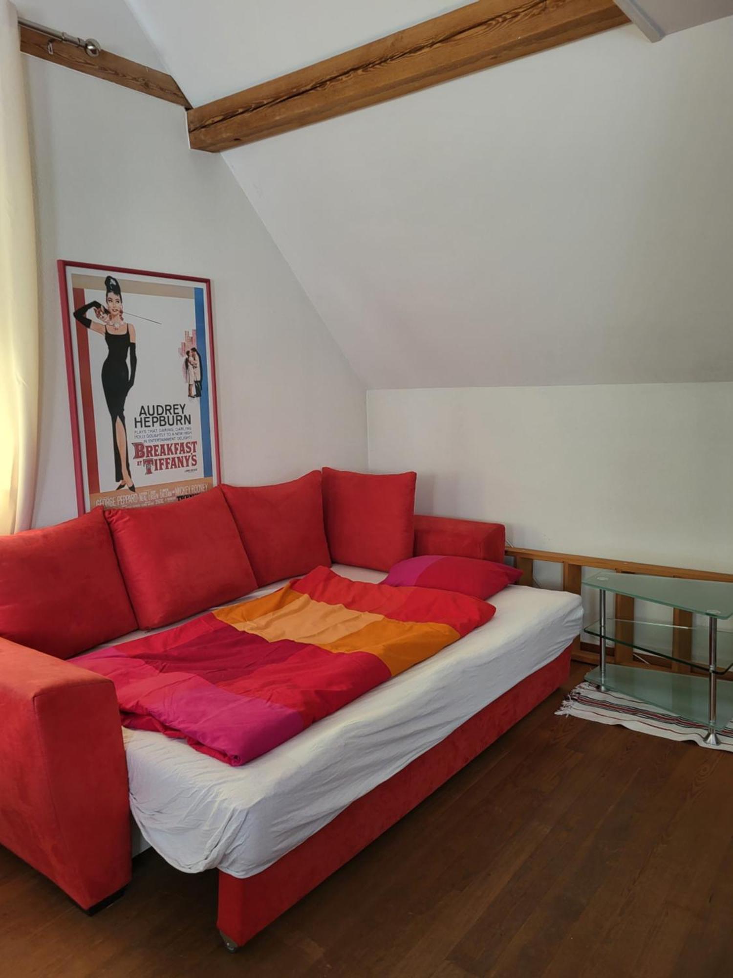 Apartment Bridler Remise