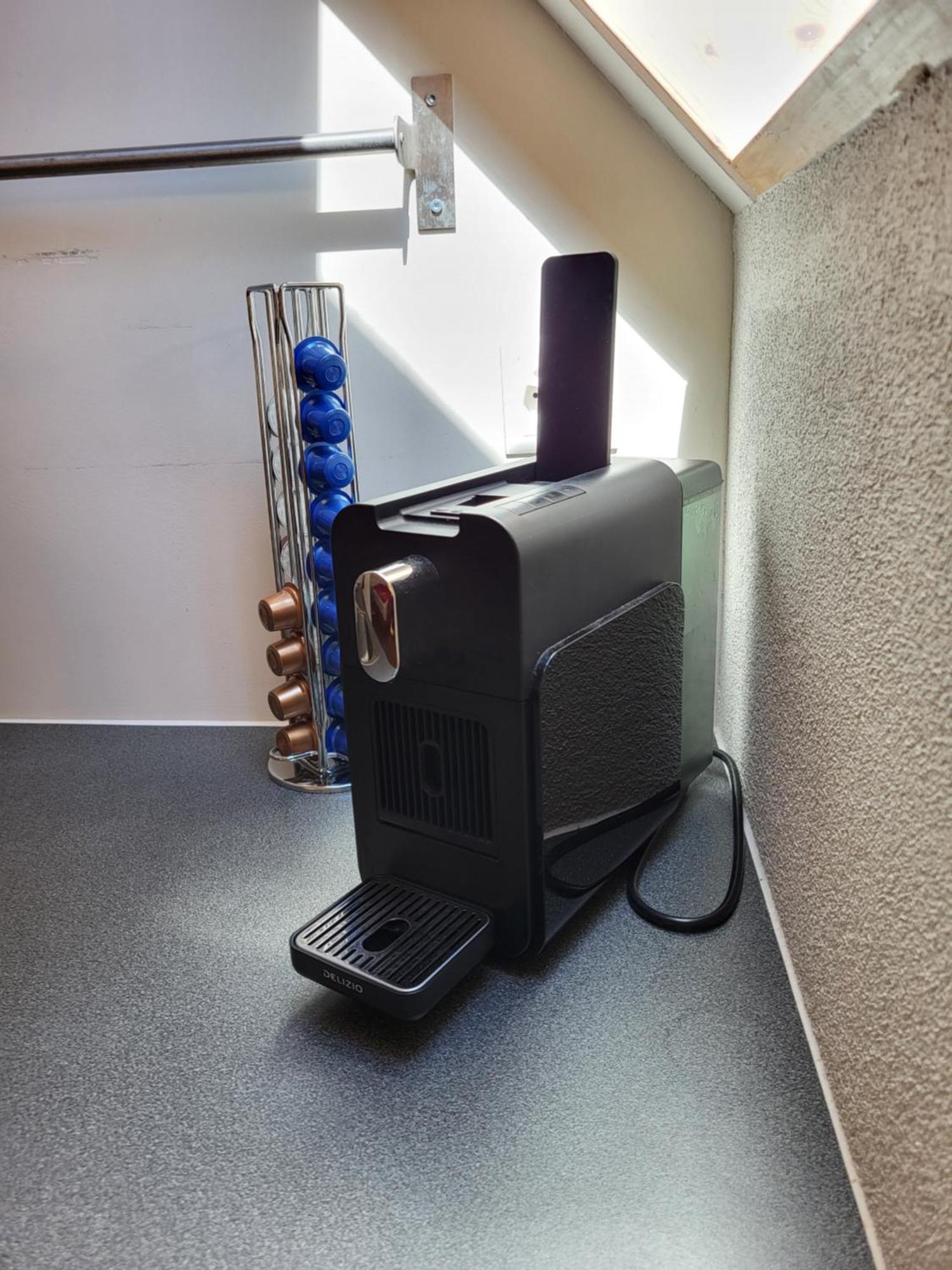 Bridler Remise Apartment *