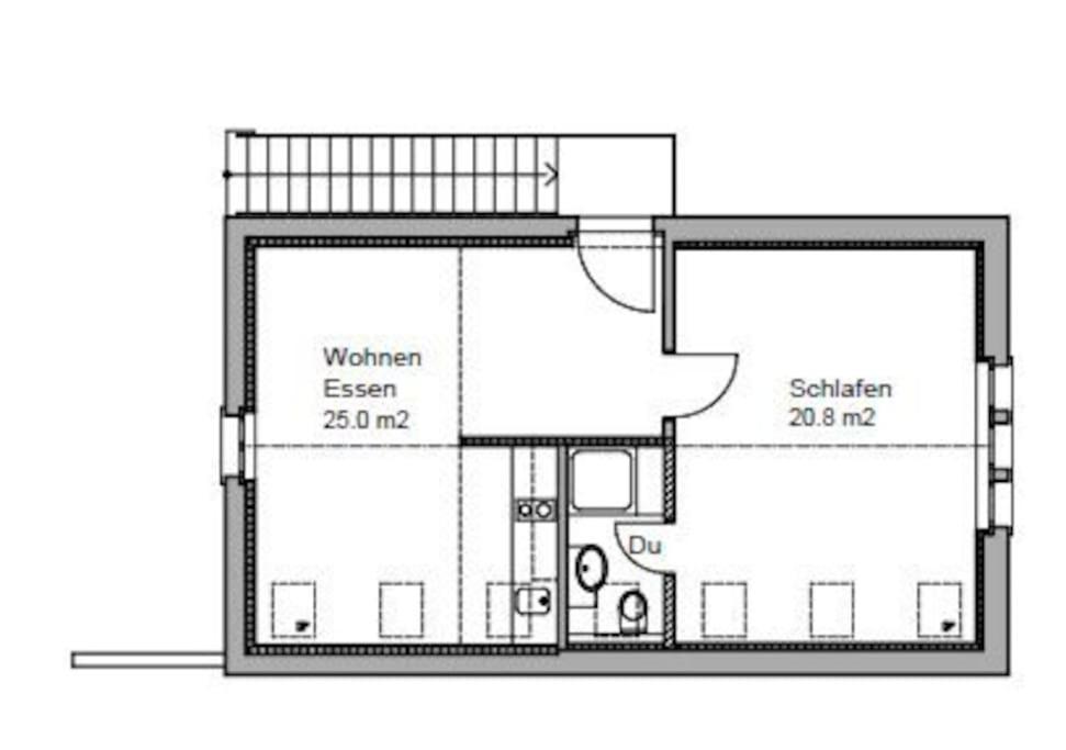 Bridler Remise Winterthur